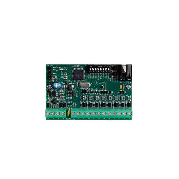 MODULE D'ISOLATION BUS. BOÎTIER PLASTIQUE