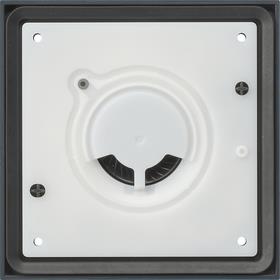 mod.vocal s./plaq.front. System 106