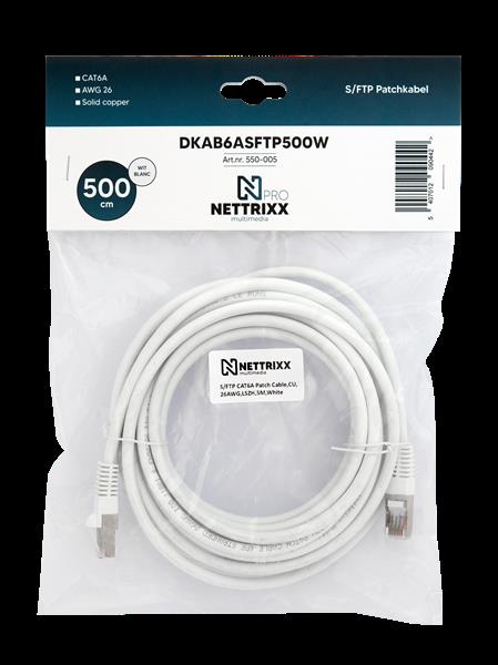 DKAB6ASFTP500W