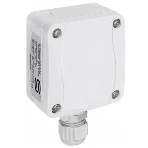 SONDE PT100 - POUR EXTERIEUR - IP65