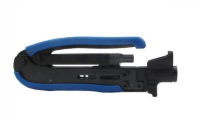 VT-200 crimp tool for BNC connectors