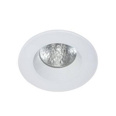 IPHO R GU10 AUTO MAX10W PAR16 IP44 Blanc