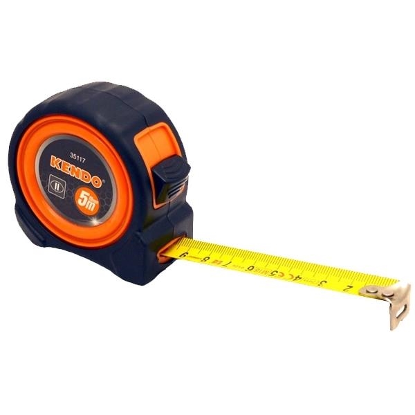 Mètre ruban 5Mx19mm