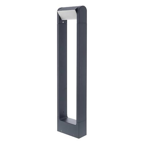 BENS P 6W 600Lm 3000K 120° IP54 Anthracite