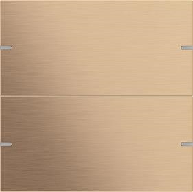 set basc. 2x Tastsens.4 TS4 bronze