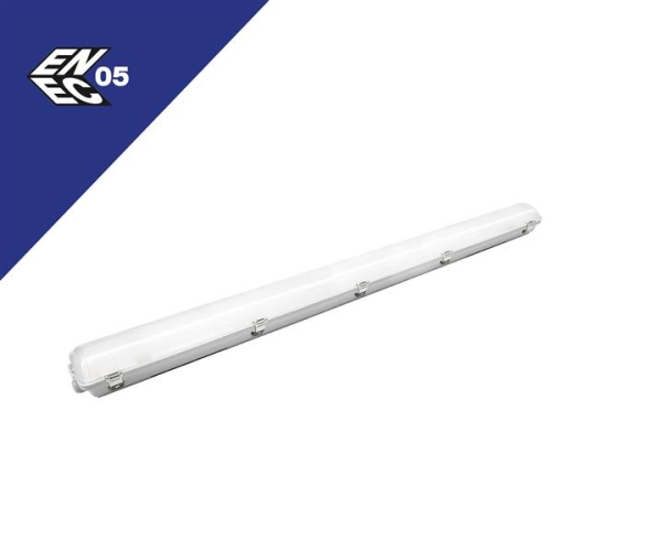 RADIAL SLIM 120cm - 38W - IP66