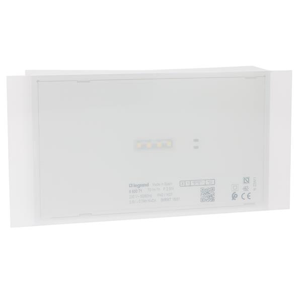 X-Light 180 - NP-1h-200lm IP42 - standard