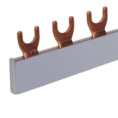 Peigne à fourches Teco 10mm² 57mod 1p