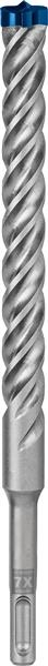 EXPERT Foret SDS plus-7X 16x150x215mm