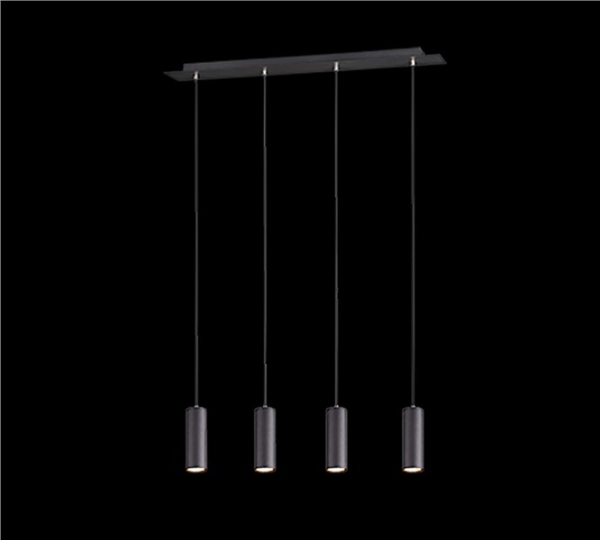 MARLEYexcl.4xGU10 H150cm/ l75cm/ L 9cm/
