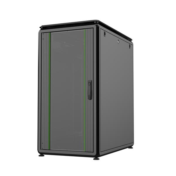 19'' 22U Rack Cabinet 600 x