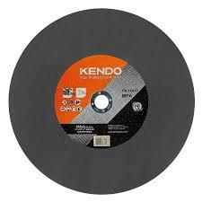 Disque à tronçonner le métal-Oxyde d'aluminium355×3×25.4