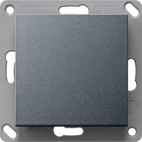 BT ém.mural 1x System 55 anthracite