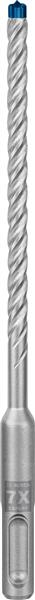 EXPERT Foret SDS plus-7X 6x100x165mm
