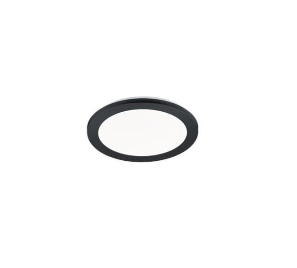CAMILLUSincl.1x13W LED/1500Lm/3000K H3cm/ Diam26cm/
