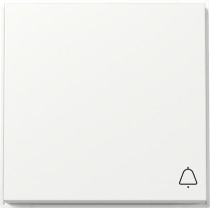 basc. symb.sonnette Gira TX_44 (IP44) blanc