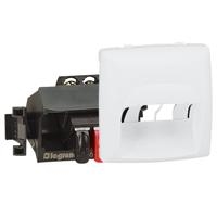Oteo contactdoos luidspreker Samenstelbaar mechanisme