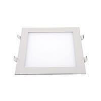 SPOT LED FIN ENCASTRE 225X225 20W 4000K 110V-265V