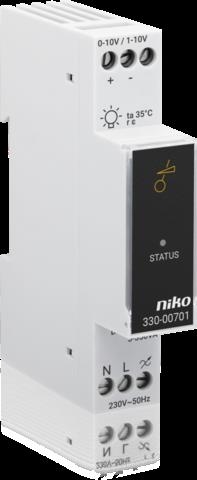 NK330-00701