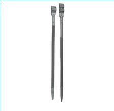 Collier Easy Belturing 270 x 8,8 tête double