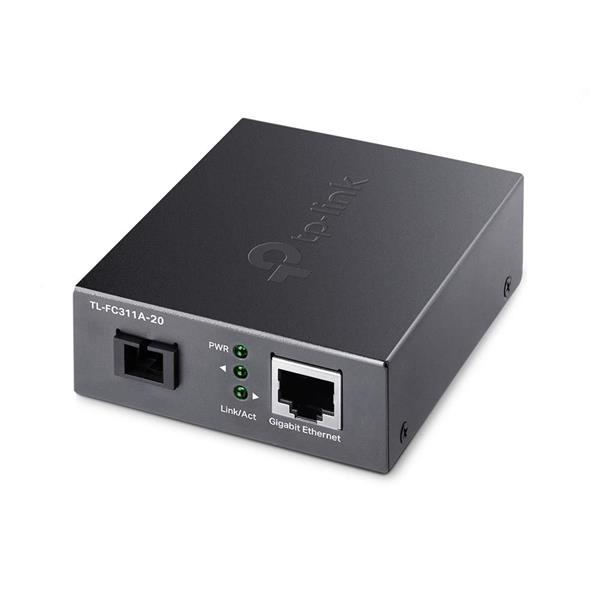 10/100/1000 Mbps RJ45 to 1000