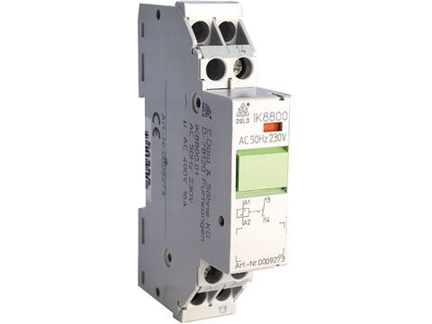 *0029770* - Télérupteur 230V 50HZ 2CO 16A