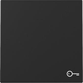 basc. sym.porte System 55 noir m