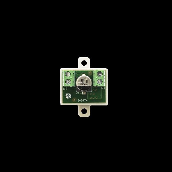 SIMPLEKEY - ADAPTATEUR ALIMENTATION 1210/1210A