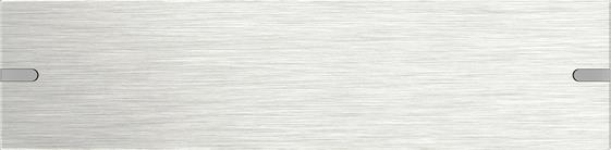 bascule tastsens.4 4x TS4 acier inoxydable