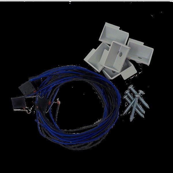 KIT 5 AUTOPROTECTION SWITCH POUR CAPTEURS OUTPRO