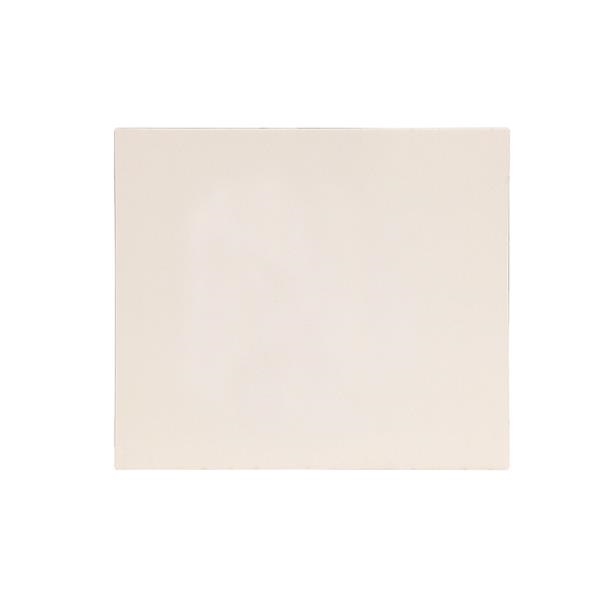 PLATINE D'ADAPTATION RÉDUITE MINI COMBINÉ (230x220)