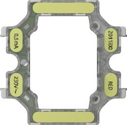 él.éclair.LED T2 0,5 mA RO Accessoires