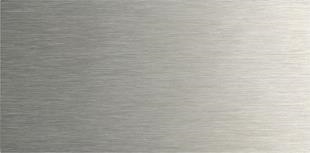 belknopafd. belknopmod. 2-v System 106 edelstaal