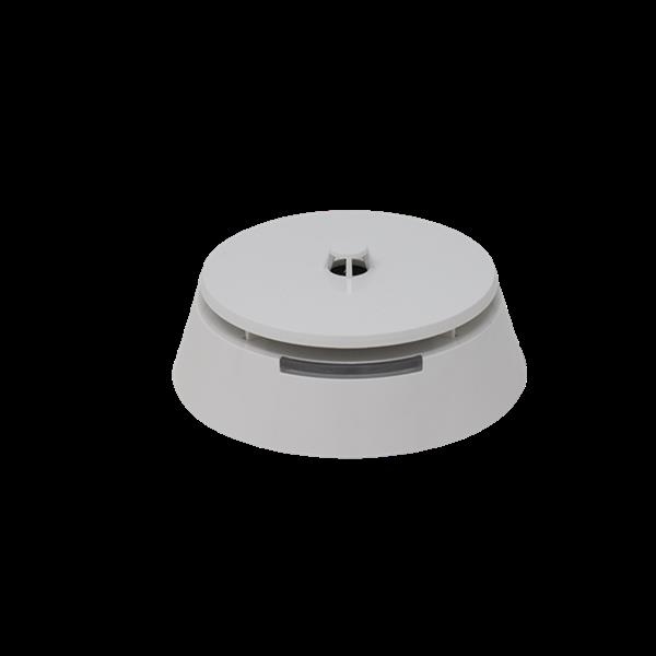 DÉTECTEUR MULTICRITÈRE FUMÉE/CHALEUR ADRESSÉ