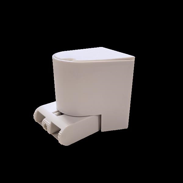 ETRIER ORIENTABLE POUR CAPTEURS INPRO