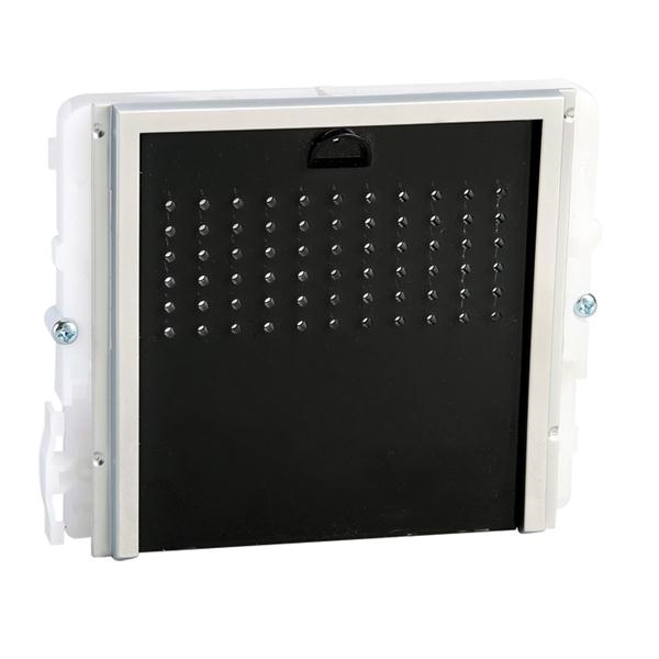 IKALL MODULE AUDIO 0 BP NOIR