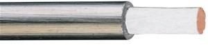 BOUCLE DE TERRE CUIVRE PLOMBE-LOODKOPER 35mm²
