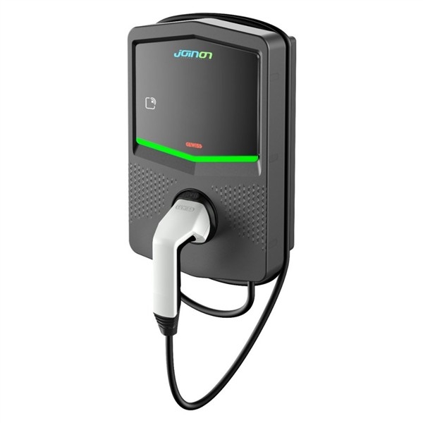 WB ICON RFID 7 kW T2C IP55