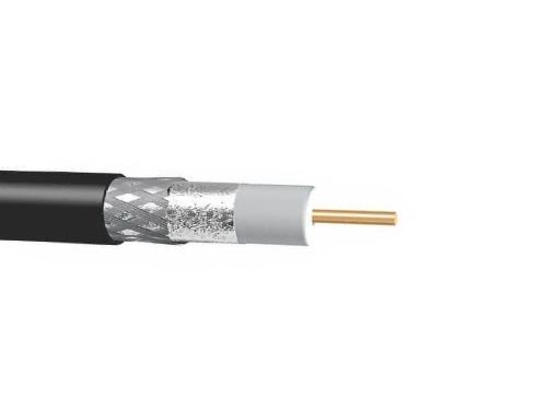 CABLE COAX RG 59  **** PAR . 100.METRES ***