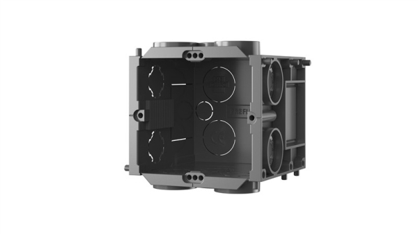 PF BOITE PB65 2V HF B:25xS10