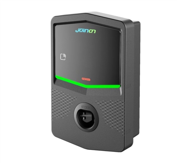 BORNE I-CON RFID 7kW T2S IP55