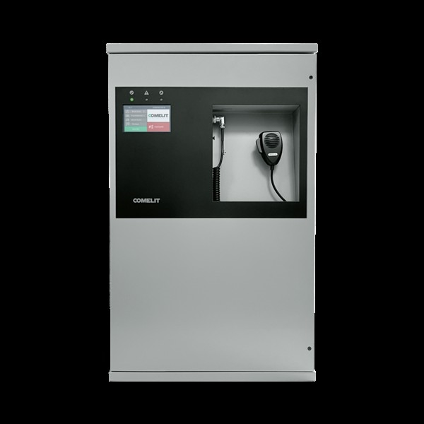 CENTRALE EVAC COMPACTE 6 ZONES