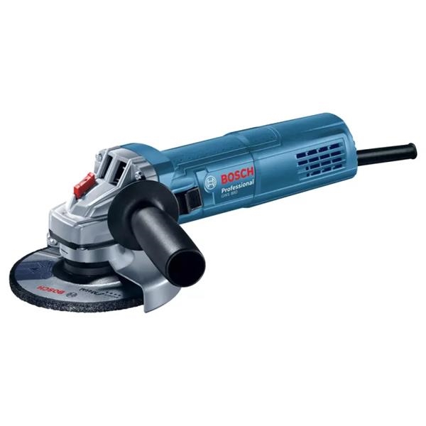 Meuleuse angulaire GWS 880 (2x disque diamante professional for universal)