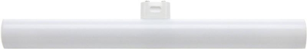 LED lamp S14d, 230V AC, 9W, 2700 Kelvin,