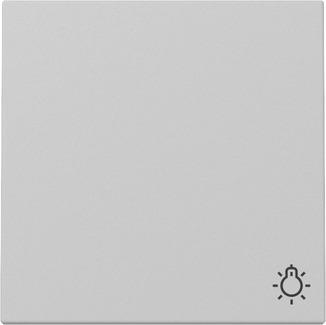 bascule symb.lumière System 55 gris m