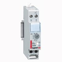 Minuterie multifonction 230 V - 16 A - 1 module