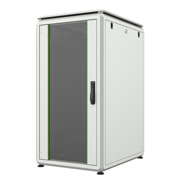 19'' 22U Rack Cabinet 600 x