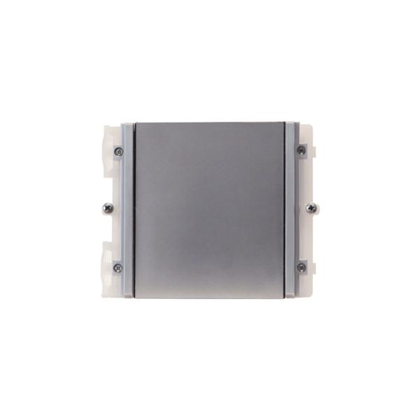 IKALL MODULE OBTURATEUR FACADE METAL