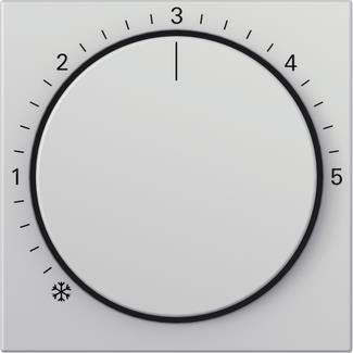 cache TA System 55 gris m