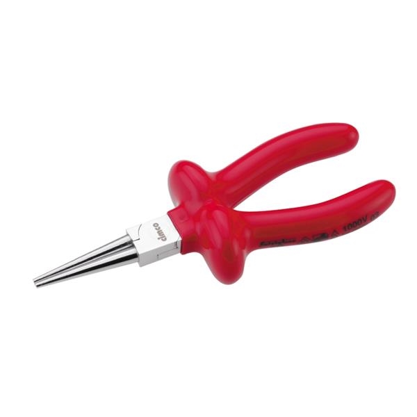 Pinces a becs ronds 160mm